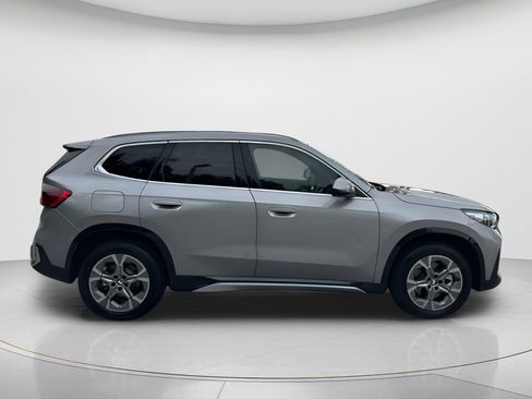New 2026 BMW X1 xDrive28i w/ Convenience Package AWD/4WD image 4