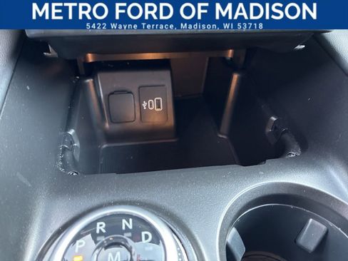 Used 2025 Ford Explorer ST image 19