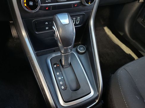 Used 2021 Ford EcoSport SE w/ SE Convenience Package image 26