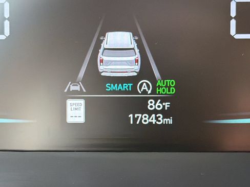 Used 2024 Hyundai Palisade XRT FWD image 31