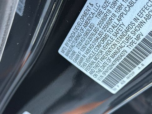 Used 2023 Honda Pilot EX-L image 22