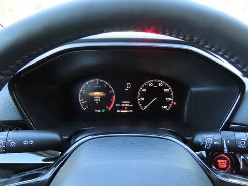 Certified 2024 Honda CR-V EX-L image 24