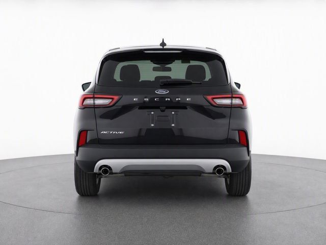Used 2025 Ford Escape Active FWD image 3