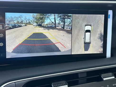 New 2026 Hyundai Palisade Calligraphy image 36