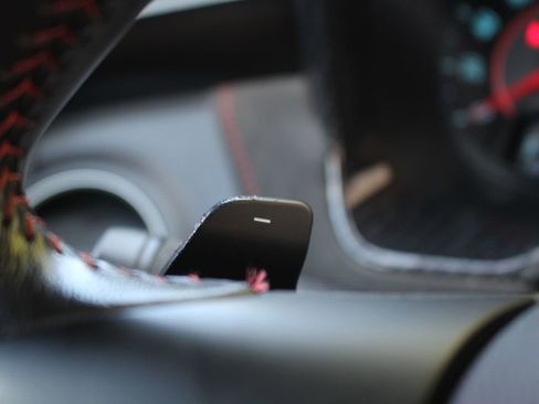 Used 2013 Chevrolet Camaro ZL1 image 24