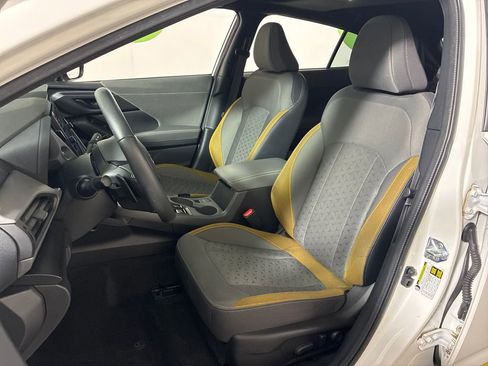 Certified 2024 Subaru Crosstrek 2.5i Sport AWD/4WD image 25