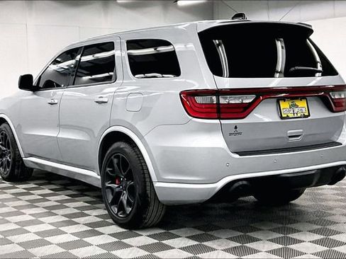 Used 2023 Dodge Durango SRT Hellcat image 3