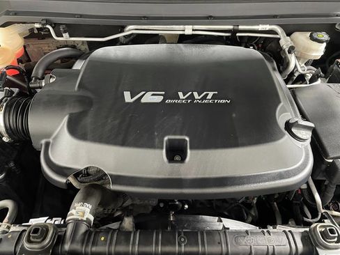 Used 2019 Chevrolet Colorado Z71 image 23