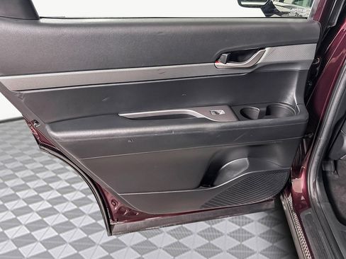 Used 2024 Hyundai Palisade SEL image 27