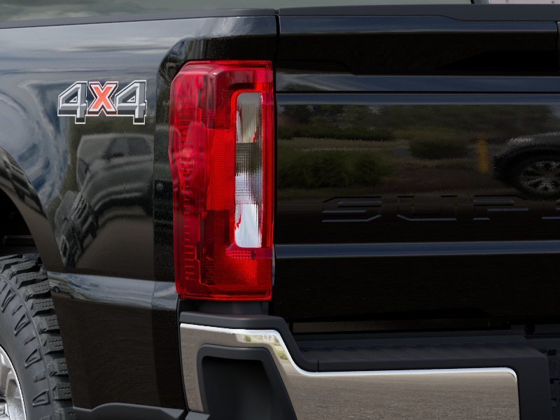 New 2027 Ford F250 XL w/ XL Off-Road 35" Tire Pakckage AWD/4WD image 20