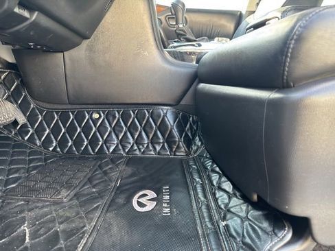 Used 2013 INFINITI QX56 4WD w/ Theater Pkg image 40