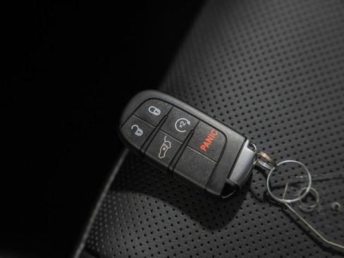 New 2026 Dodge Durango GT AWD/4WD image 50