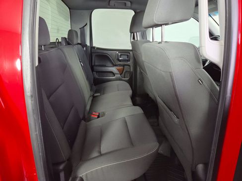 Used 2019 GMC Sierra 1500 SLE w/ SLE Value Package AWD/4WD image 31