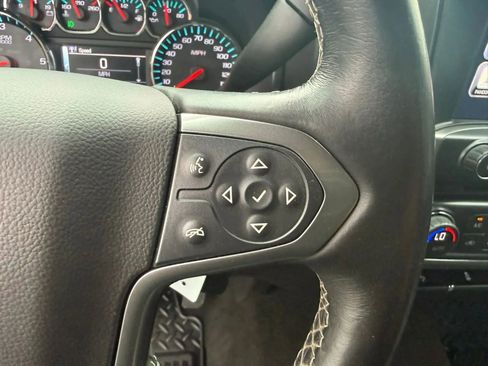 Used 2015 Chevrolet Silverado 1500 LT w/ All Star Edition AWD/4WD image 20