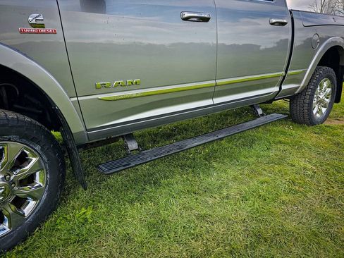 Used 2019 RAM 2500 Limited AWD/4WD image 22