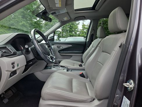 Used 2021 Honda Pilot EX-L image 14