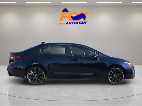 New 2026 Toyota Corolla SE image 5