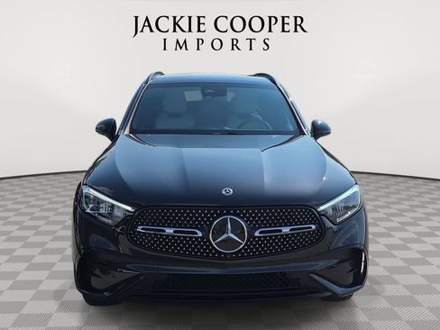 Certified 2026 Mercedes-Benz GLC 300 4MATIC image 2