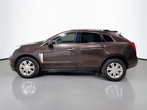 Used 2015 Cadillac SRX Luxury image 11