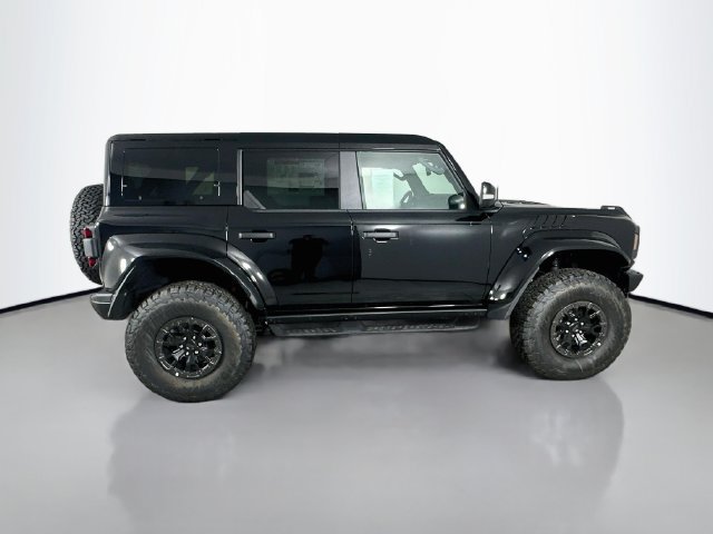 New 2026 Ford Bronco Raptor AWD/4WD image 8