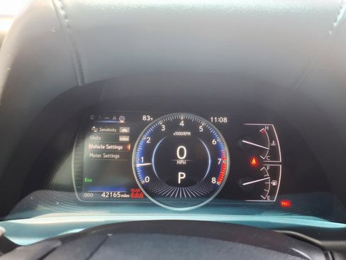 Used 2019 Lexus ES 350 FWD image 27