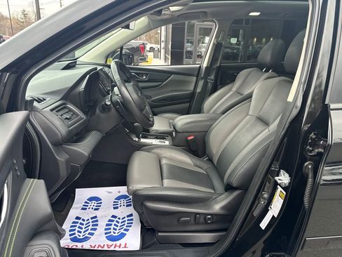 Used 2023 Subaru Ascent Onyx Edition Limited AWD/4WD image 22