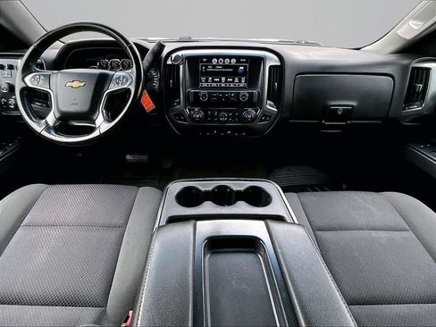 Used 2016 Chevrolet Silverado 1500 LT w/ All Star Edition AWD/4WD image 17