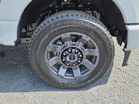 New 2026 Ford F250 XL image 17