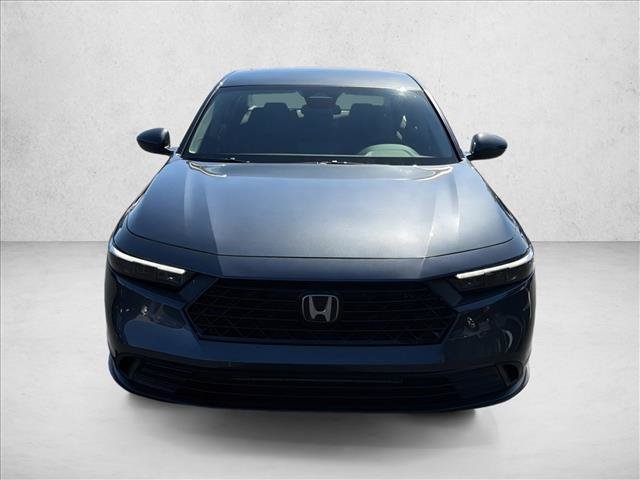 New 2026 Honda Accord LX image 6
