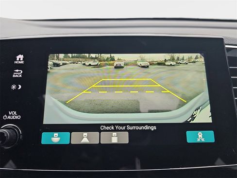 Used 2022 Honda Pilot TrailSport image 28