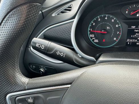 Used 2022 Chevrolet Malibu LT image 33