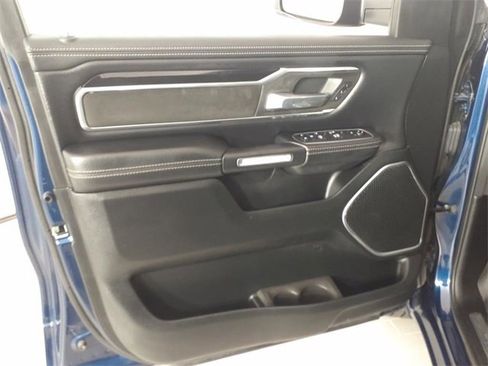 Used 2021 RAM 1500 Laramie w/ Sport Appearance Package image 14