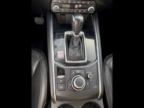 Used 2019 MAZDA CX-5 Grand Touring w/ GT Premium Package image 6