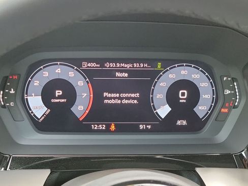 Used 2023 Audi A3 2.0T Premium AWD/4WD image 18