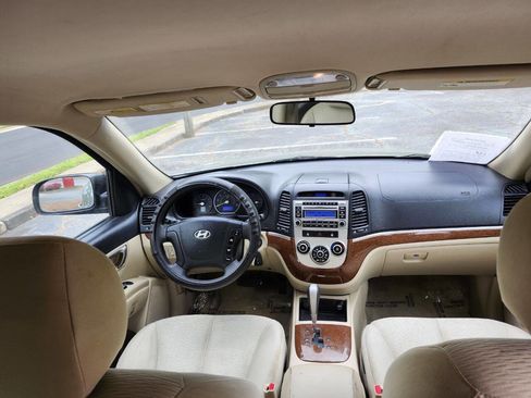 Used 2007 Hyundai Santa Fe GLS image 8
