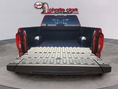 New 2026 GMC Sierra 1500 AT4X image 12