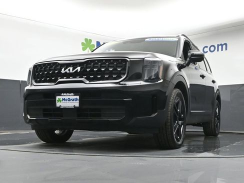 Used 2024 Kia Telluride EX X-Line AWD/4WD image 7