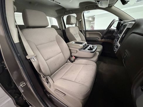 Used 2014 GMC Sierra 1500 SLE AWD/4WD image 21