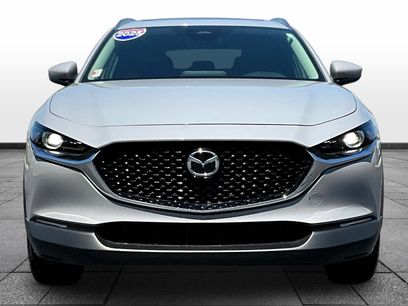 Used 2025 MAZDA CX-30 AWD 2.5 S w/ Preferred Package