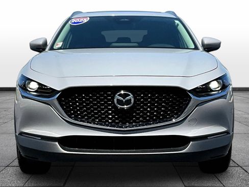 Used 2025 MAZDA CX-30 AWD 2.5 S w/ Preferred Package image 2