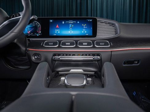 New 2026 Mercedes-Benz GLE 350 4MATIC image 19