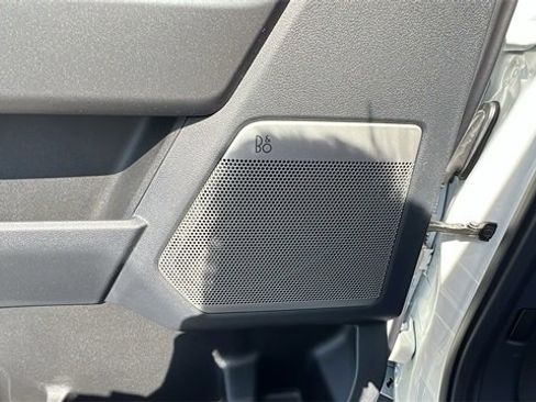 New 2025 Ford F350 Lariat image 23