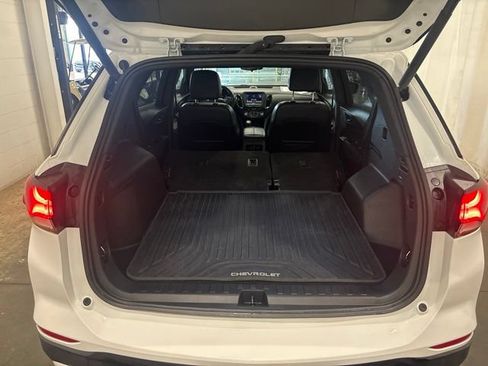 Used 2024 Chevrolet Equinox RS FWD image 35