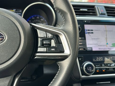 Used 2018 Subaru Legacy 2.5i Limited image 18