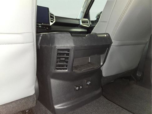 Used 2024 Toyota Tundra SR5 w/ TRD Off-Road Premium Package image 46