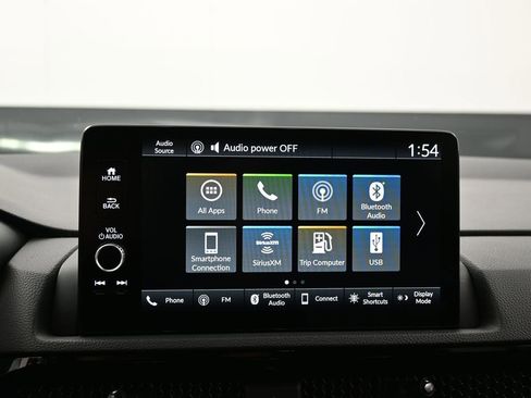 Used 2025 Honda CR-V EX-L image 13