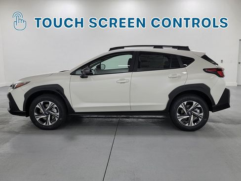 New 2026 Subaru Crosstrek 2.5i Premium AWD/4WD image 4