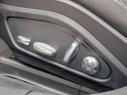 Used 2017 Porsche Panamera 4 image 15