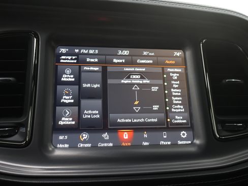 Used 2023 Dodge Challenger SRT Hellcat image 57