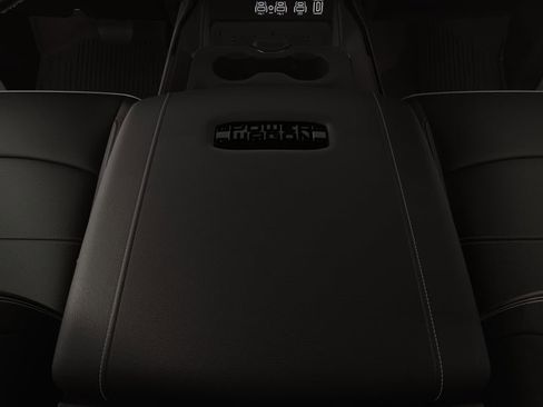 New 2026 RAM 2500 Power Wagon image 4